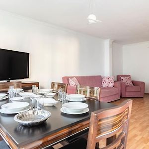 Appartement met Twee Slaapkamers
